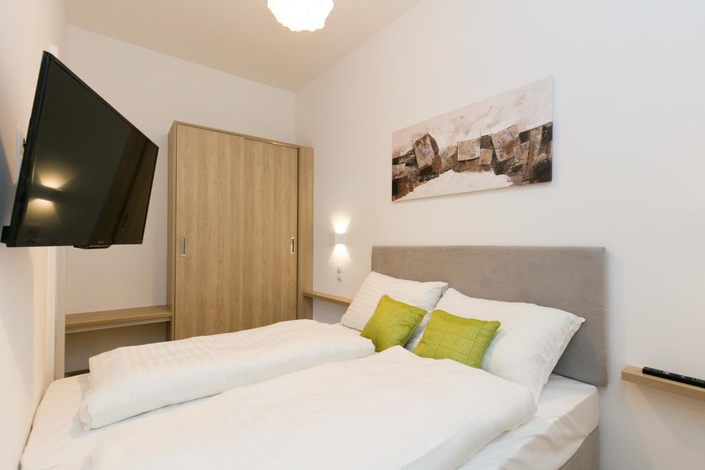 Vienna Stay Apartments Castellez 1020 Номер фото