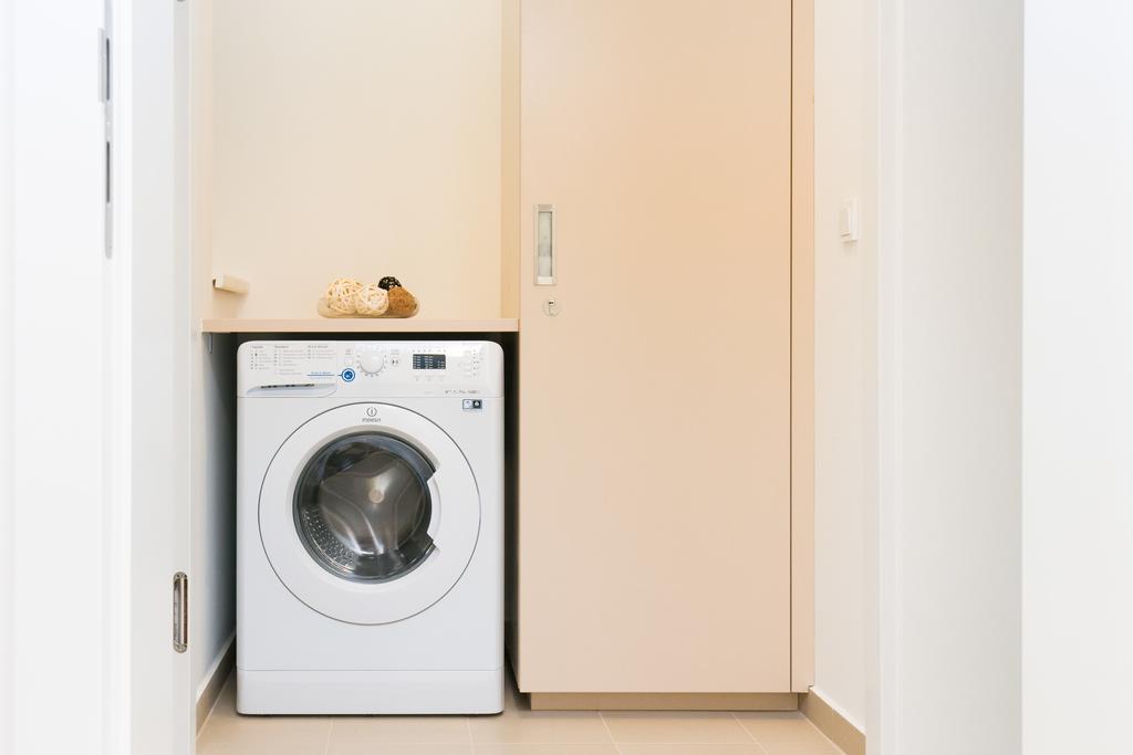 Vienna Stay Apartments Castellez 1020 Номер фото