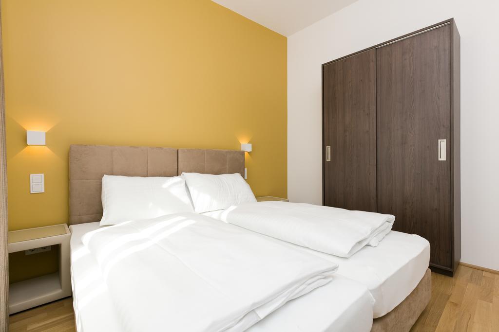 Vienna Stay Apartments Castellez 1020 Номер фото