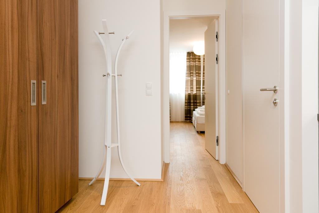 Vienna Stay Apartments Castellez 1020 Номер фото
