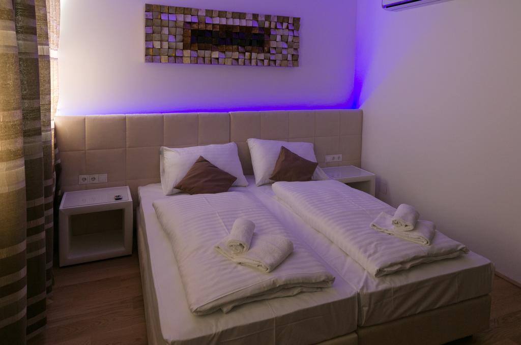 Vienna Stay Apartments Castellez 1020 Номер фото
