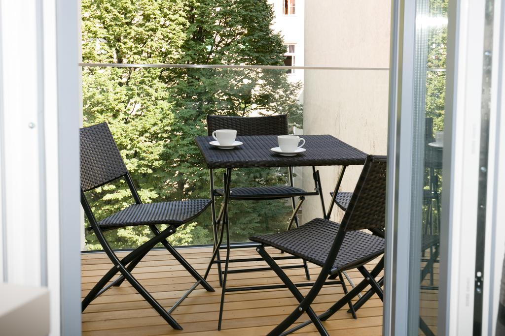 Vienna Stay Apartments Castellez 1020 Номер фото