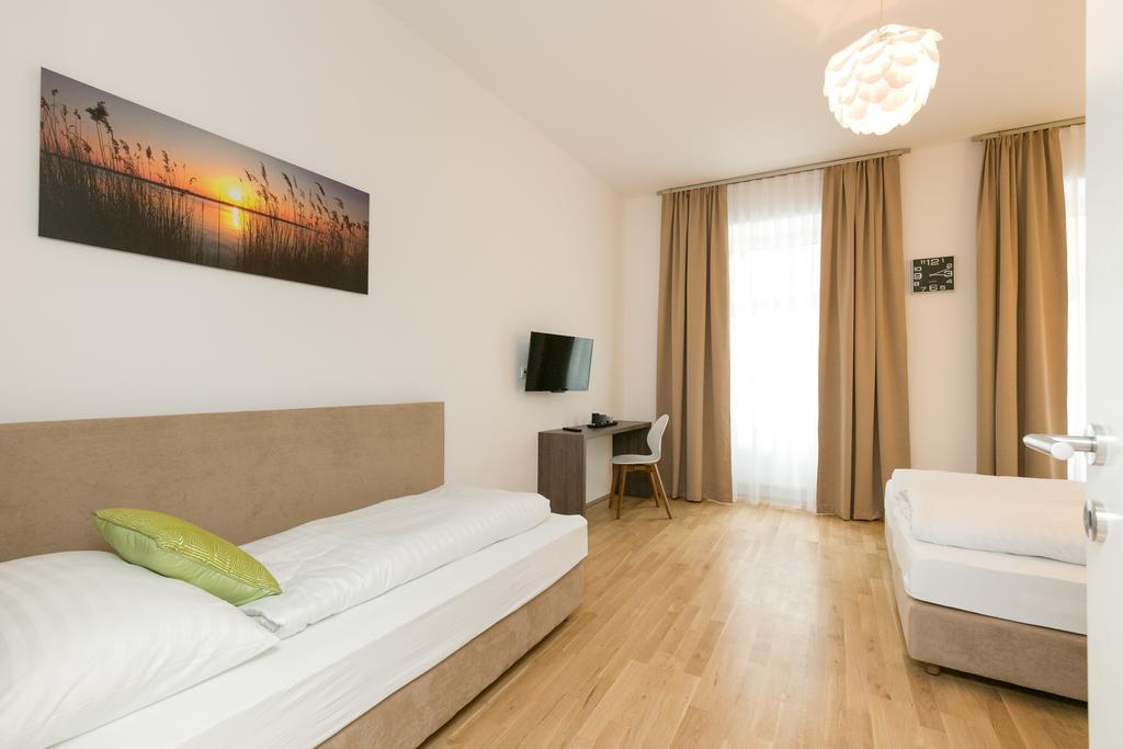 Vienna Stay Apartments Castellez 1020 Номер фото
