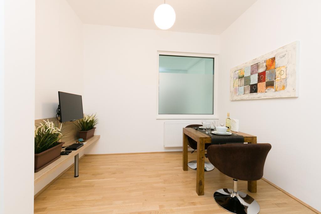 Vienna Stay Apartments Castellez 1020 Номер фото