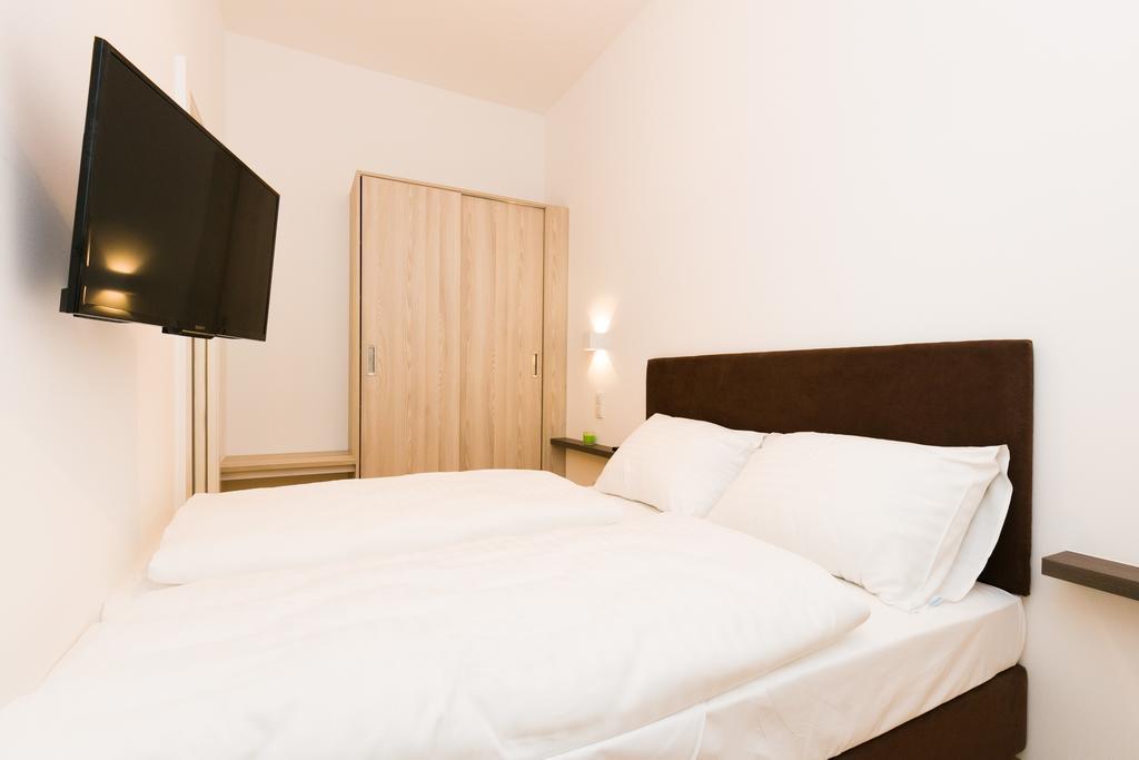 Vienna Stay Apartments Castellez 1020 Номер фото