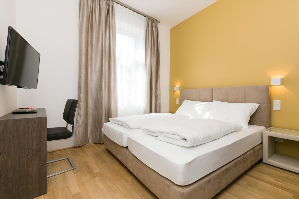 Vienna Stay Apartments Castellez 1020 Номер фото
