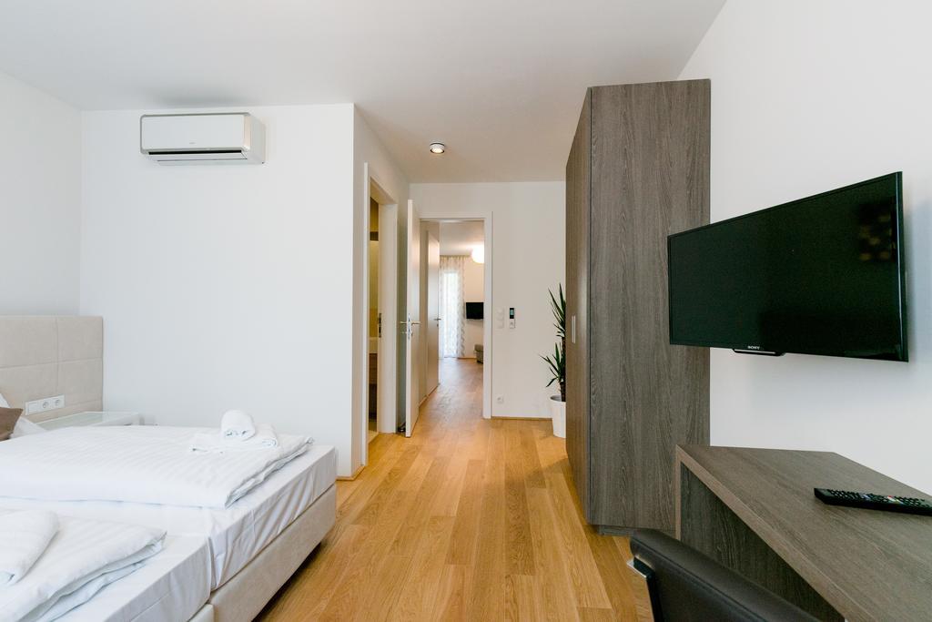 Vienna Stay Apartments Castellez 1020 Номер фото