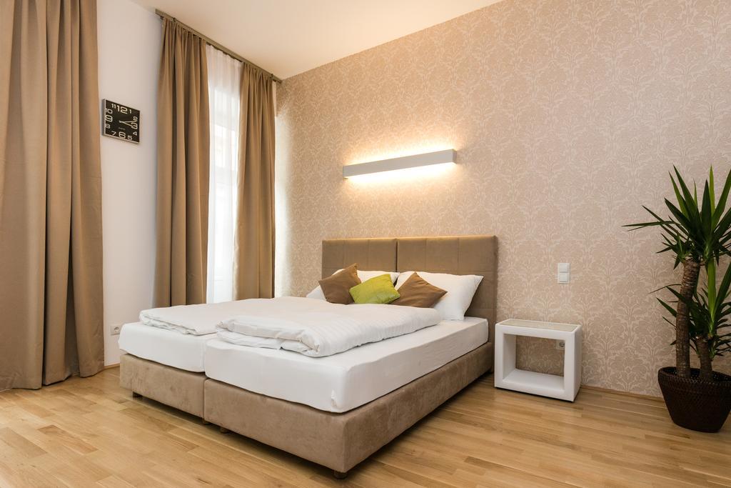 Vienna Stay Apartments Castellez 1020 Номер фото