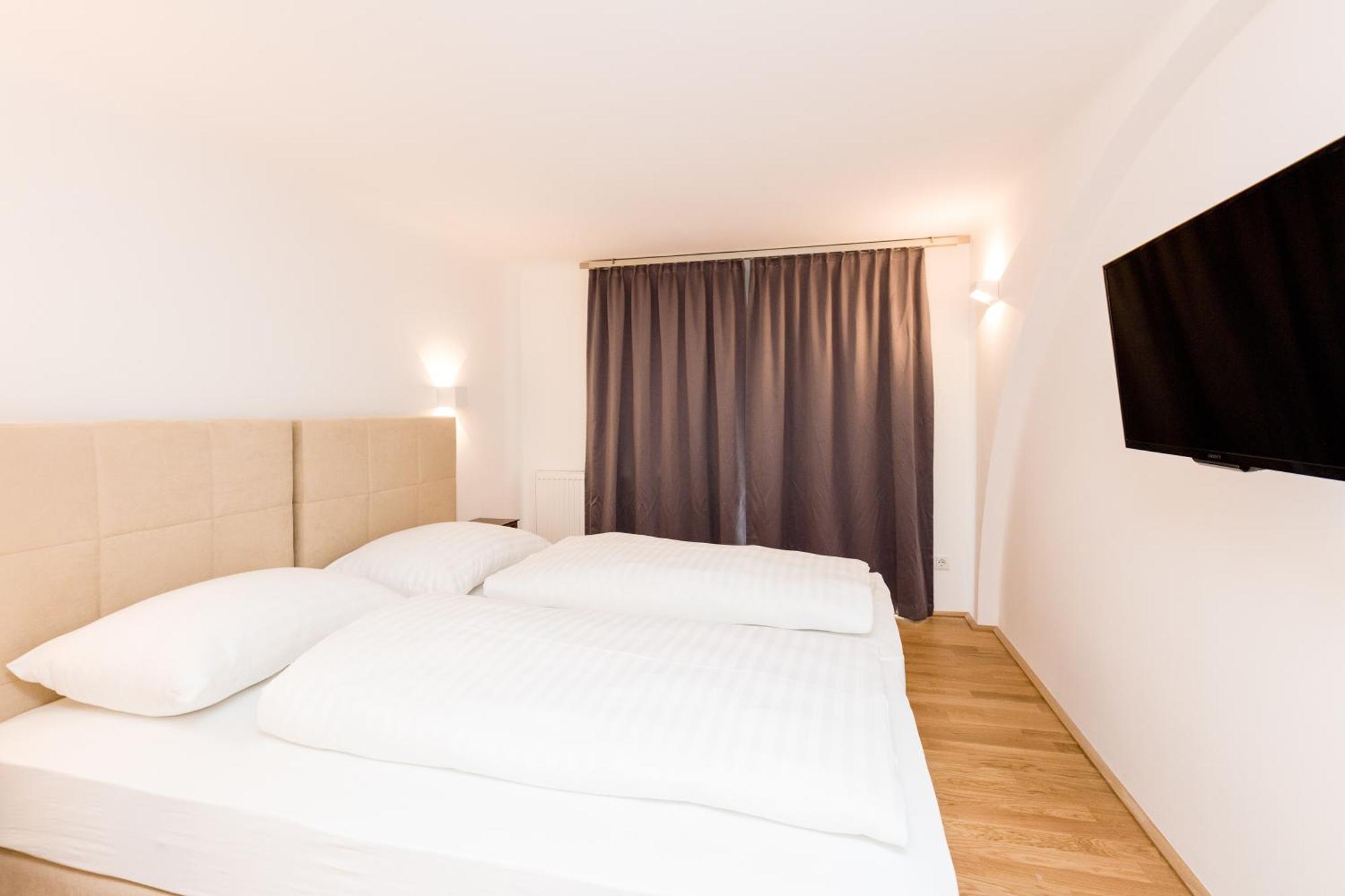 Vienna Stay Apartments Castellez 1020 Номер фото