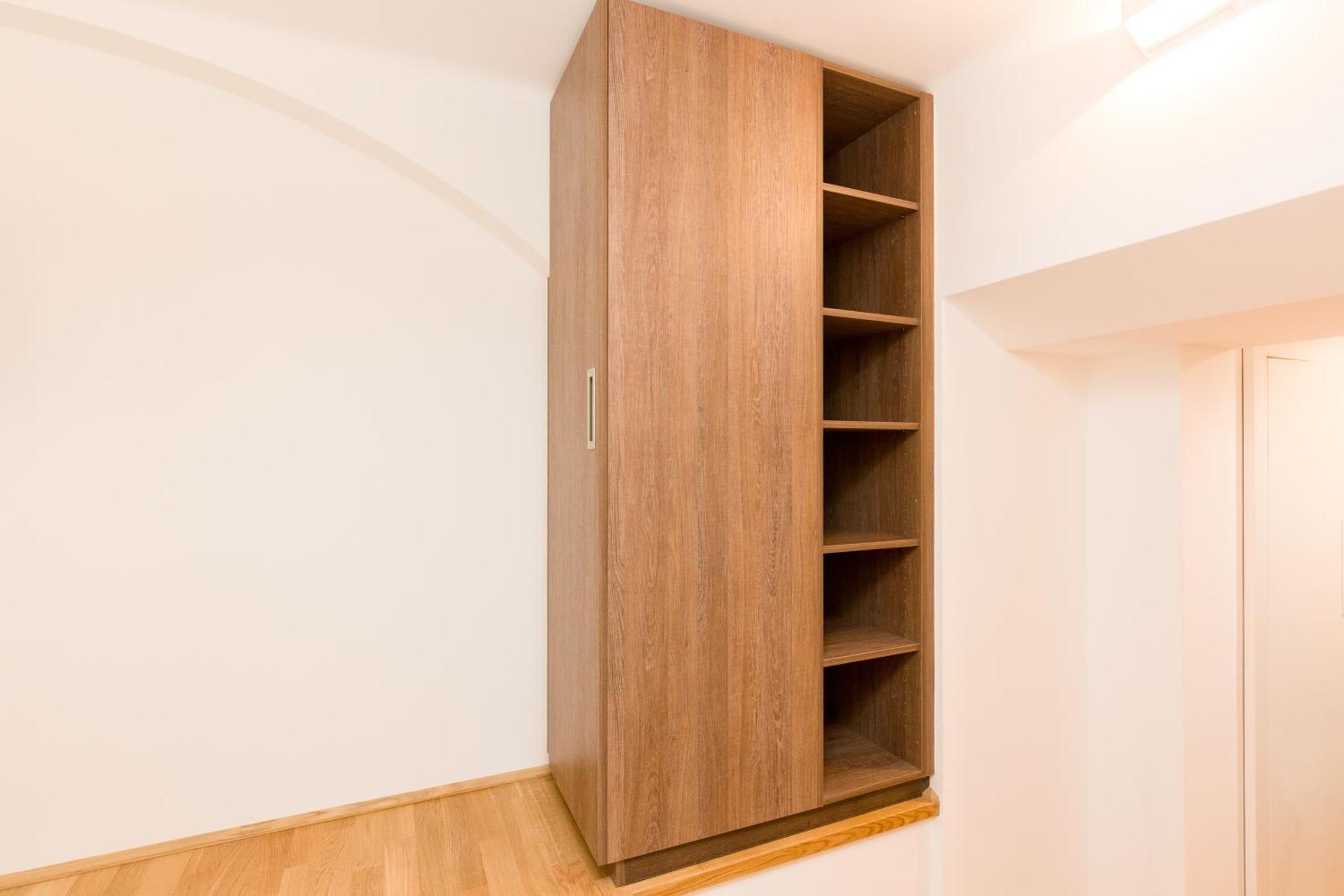Vienna Stay Apartments Castellez 1020 Номер фото