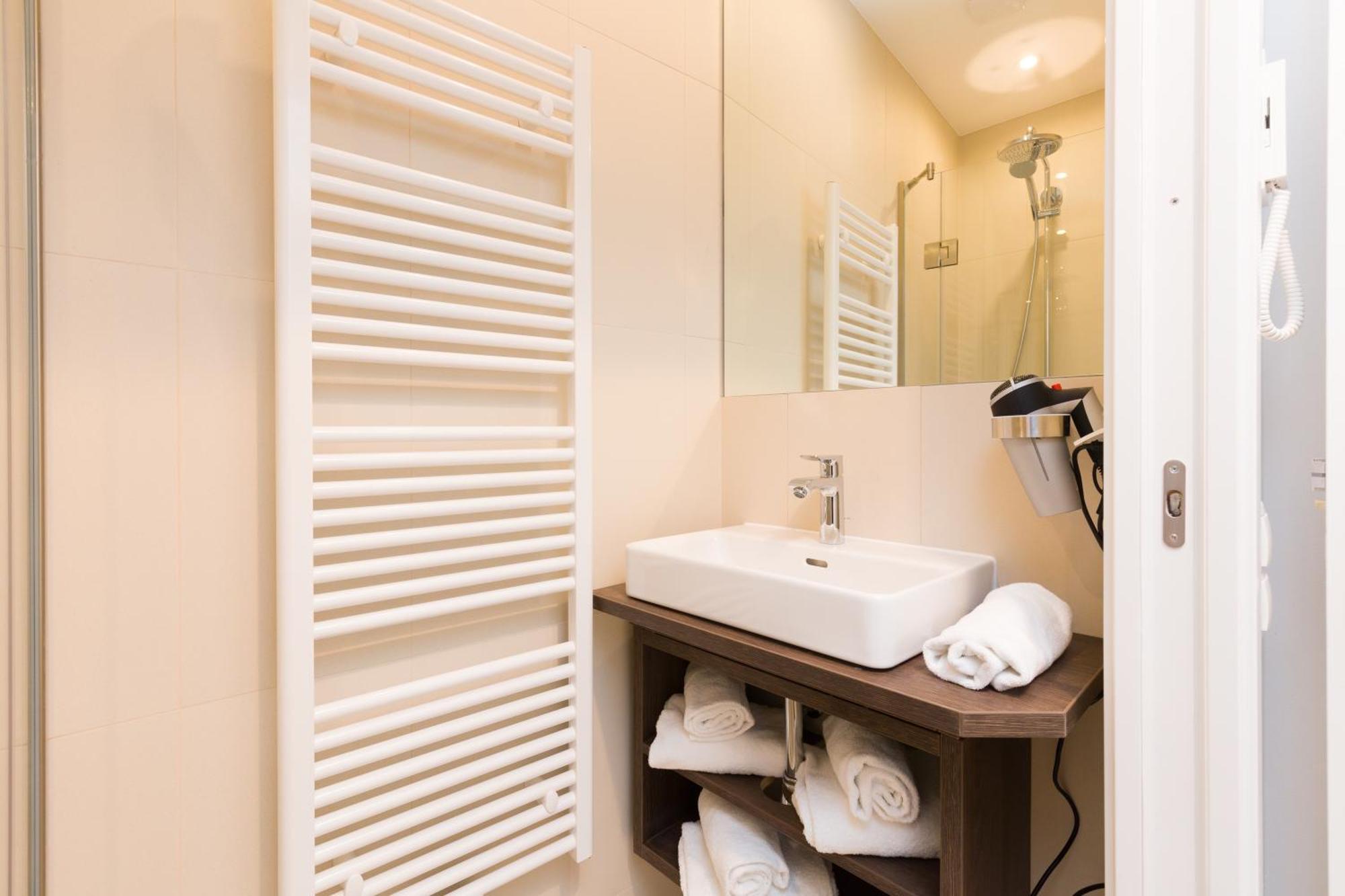 Vienna Stay Apartments Castellez 1020 Номер фото